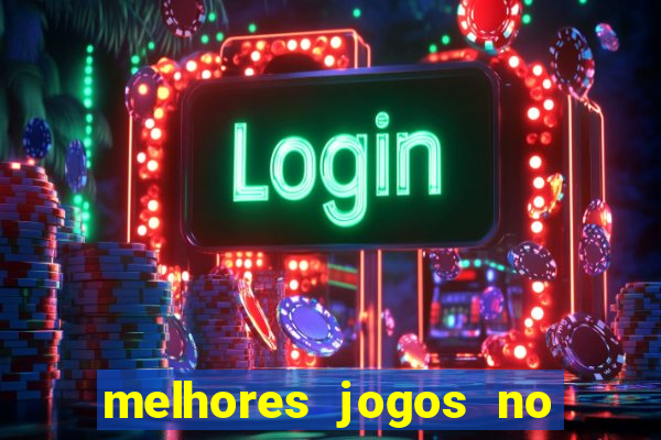 melhores jogos no play store